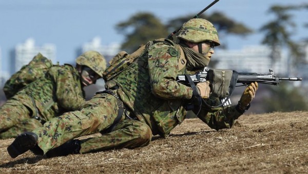 Nước Nhật khổng lồ đã tỉnh giấc: Sự thay đổi chiến lược quốc phòng quan trọng nhất kể từ Đệ nhị Thế chiến